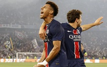 HLV Enrique đã đúng, PSG không Mbappe cũng chẳng sao