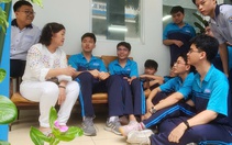 Bức thư xúc động của hiệu trưởng gởi học sinh lớp 12