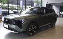 'Ford Territory khó đấu giá với Mazda CX-5, bản mới giữ giá hơn 700 triệu là đủ'