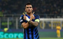 Martinez mơ Champions League mỗi ngày