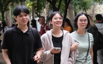Trường đại học Luật bỏ xét tuyển khối C00, tăng học phí