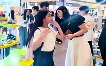 Ra mắt thương hiệu thời trang 'đo ni đóng giày' cho tuổi teen