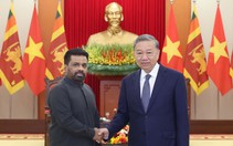 Sri Lanka tạo điều kiện cho doanh nghiệp Việt Nam đầu tư các lĩnh vực chiến lược