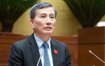 Trình sửa Luật Năng lượng nguyên tử, Thủ tướng được quyết chủ trương xây nhà máy điện hạt nhân