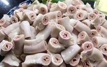 Chuyên gia nói gì về đoạn lòng se điếu dài 40m, có hay không lòng se điếu đầy chợ?