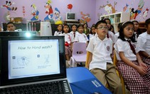 Các trường học tại UAE sẽ dạy AI từ lớp mẫu giáo trở lên