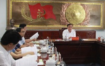 Bạc Liêu và Cà Mau đưa ra 3 kịch bản tăng trưởng sau hợp nhất
