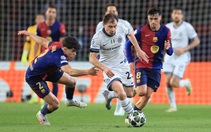 Bán kết Champions League: Đại chiến khó lường