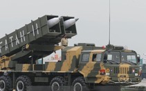 Pakistan liên tục phóng thử tên lửa giữa căng thẳng với Ấn Độ