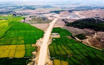 Thanh tra dự án cao tốc Khánh Hòa - Buôn Ma Thuột