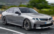 BMW sắp bổ sung sedan dưới 3-Series, có thể là chủ lực doanh số mới
