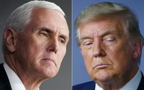 Cựu phó tướng ông Trump: Thuế quan đang gây hại cho Mỹ, ông Putin không muốn hòa bình