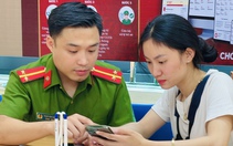 35 thủ tục hành chính, dịch vụ công trực tuyến người dân được làm tại công an xã, là thủ tục nào?