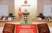 Đề xuất Thủ tướng chỉ định chủ tịch, phó chủ tịch các tỉnh thành sau sáp nhập