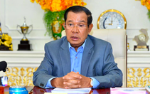 Ông Hun Sen khẳng định công lao của Việt Nam giúp Campuchia thoát nạn diệt chủng