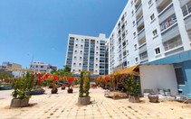 Phạt doanh nghiệp lấn chiếm đất tại chung cư nhà ở xã hội