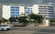 Lùm xùm vụ lập hội đồng giáo sư cơ sở ở Trường đại học Y khoa Phạm Ngọc Thạch