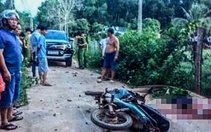 Xem xét lại vụ gây tai nạn chết người sau 8 năm