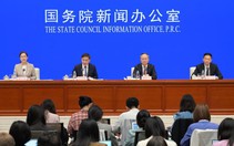 Trung Quốc tung gói hỗ trợ tài chính, tự tin ổn định thị trường trước căng thẳng thương mại