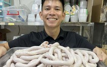 TikToker 'Thế Lòng Se Điếu' là ai?