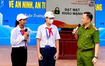 Thủ đoạn lôi kéo học sinh mở tài khoản ngân hàng