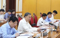 Chủ trương của Bộ Chính trị, Ban Bí thư về dự kiến nhân sự chủ chốt địa phương sau sáp nhập