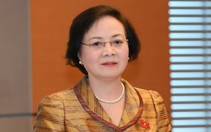 Bộ trưởng Phạm Thị Thanh Trà: 'Bỏ thi nâng ngạch, chế độ tập sự, cán bộ công chức sẽ rất vui'