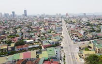 TP Vinh chốt tên 6 phường sau sắp xếp, 5 phường có chữ Vinh