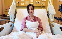 Diva Hồng Nhung nói lý do lập di chúc sau phát hiện ung thư