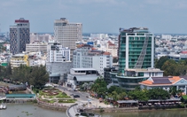 Sau sáp nhập, Cần Thơ dự kiến có 8 xã, phường được giữ nguyên