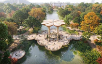 Đài tưởng niệm Nữ hoàng Elizabeth và 5 đề xuất vừa được tiết lộ