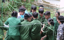 Dự kiến thay mức kỷ luật đình chỉ học bằng viết bản 
kiểm điểm