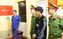 Tạm giữ hình sự nam thanh niên đấm liên tiếp điều dưỡng Bệnh viện Đa khoa Nam Định