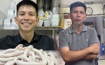 'Thế Lòng Se Điếu' khoanh tay xin lỗi, nói sự thật về bộ lòng dài 40m