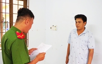 Khởi tố 5 bị can liên quan vụ án ma túy ở An Giang