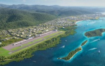 Cho nghiên cứu bổ sung sân bay Vân Phong, Măng Đen vào quy hoạch