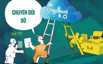Phụ huynh lúng túng với tuyển sinh đầu cấp kiểu 0.4