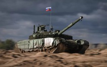 Nga - Ukraine tố nhau vi phạm ngừng bắn hơn 1.000 lần