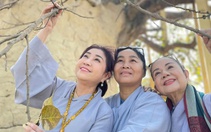 Thoại Miêu, Phượng Loan, Võ Minh Lâm… hát với lòng tôn kính trong mùa Phật đản