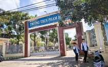 Trường chi sai phụ cấp 4 năm, nay buộc giáo viên nộp trả 1 lần