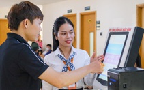 Người dân có thể tham gia BHXH, BHYT qua cổng dịch vụ công và ứng dụng ngân hàng