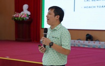 Tiếp sức nhà nông: Đổi mới tư duy - làm giàu từ chăn nuôi hiệu quả