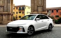 Tin tức giá xe: Hàng loạt xe Hyundai giảm giá, có mẫu tới trăm triệu, Accent xuống ngang Kia Morning