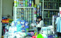Hàng giả lộng hành vì khâu nào cũng có kẽ hở