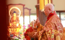 Cầu siêu các anh hùng, liệt sĩ theo nghi lễ Phật giáo 3 miền tại Vesak