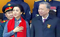 Việt - Nga: Tôn trọng lịch sử, hướng tới tương lai