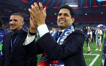Tỉ phú Qatar chi bao nhiêu tiền để PSG vô địch Champions League?