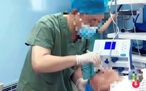Bác sĩ vừa livestream vừa khám thai; Liên tiếp đại lý bị lừa đổi vé số giả trúng giải