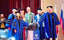 VinUni đặt mục tiêu vào top 100 đại học hàng đầu thế giới