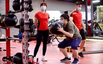 Có nên dùng thanh protein khi muốn tăng cơ và dùng bao nhiêu chất đạm là đủ với bạn?
